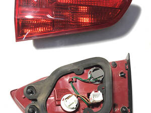 Фонарь внутренний левый универсал -15 92403A2300 KIA Ceed JD 12-19