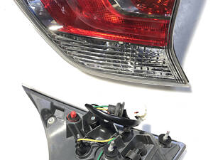 Фонарь внутренний правый -17 265504CA1B NISSAN X-Trail T32 14-21