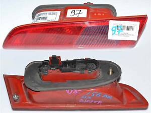 Фонарь внутренний правый 03- 60685981 ALFA ROMEO 159 05-11, 156 97-07