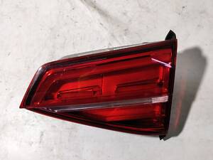 Фонарь внутренний правый 15- 5C6945308F VW Jetta VI 10-18