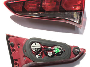 Фонарь внутренний правый 92404D3050 HYUNDAI Tucson TL 15-21
