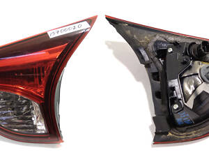 Фонарь внутренний правый Европа -15 KD53513F0D MAZDA CX-5 12-17
