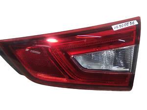 Фонарь внутренний правый Европа -17 265504EA5B NISSAN Qashqai 14-22