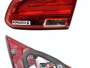 Фонарь внутренний правый хэтчбек 5-ти дв. 92404A2020 KIA Ceed JD 12-19