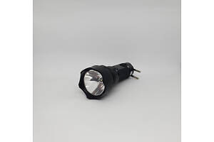 Фонарь Wimpex WX-1175-1 | Компактный ручной светодиодный фонарь