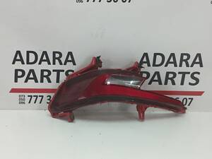 Фонарь заднего бампера левый для Hyundai Elantra SEL 2016-2019 (92405F2500)