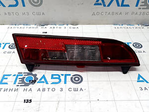 Фонарь заднего бампера правый BMW i3 14-21