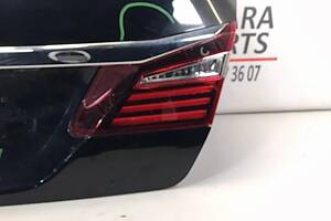 Фонарь задний правый крышка багажника(оригинал) для Honda Accord 2015-2017 (33500T2AA21)