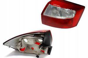 Фонарь Задний Audi A4 B6 Седан 2001-2005 Правый 8E5945258