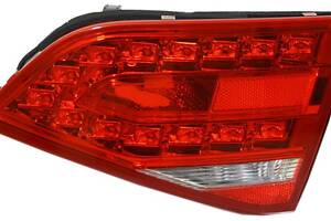 Фонарь задний AUDI A4 B8 (8K2) 2007-2016 г.