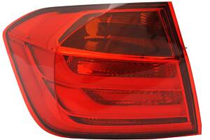 Фонарь задний BMW 3 (F30, F80) 2011-2018 г.