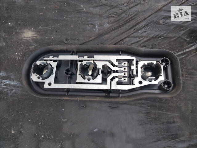 Фонарь задний BMW 5 e39 рестайл универсал л/п 6902532 / 6902531 - Фото 8