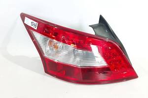 фонарь задний левый ● Nissan Maxima `09-11