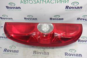 Фонарь задний левый (Фургон) Fiat DOBLO 2 2010- (Фиат Добло), БУ-211604