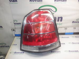 Фонарь задний левый (Універсал) OPEL ZAFIRA B 2005-2011 (Опель Зафира), БУ-275522