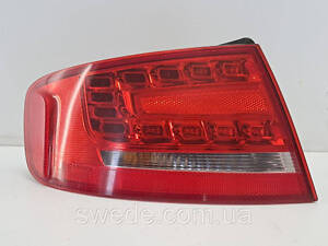 Ліхтар задній лівий Audi A4 B8 2008-2011 рр. 8K5945095B