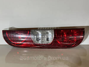Фонарь задний левый Fiat Doblo 2005 2009 3041871E