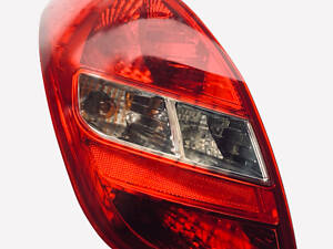 Фонарь задний левый Hyundai I20 PB 2008-2010 92401-1J000