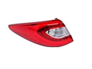 Фонарь задний левый Hyundai Tucson LM 13-15 DEPO ВНЕШН. LED , FP 3265 F1-E