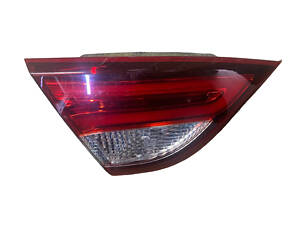 Фонарь задний левый крышки багажника 68110363AB CHRYSLER 200 UF 14-17