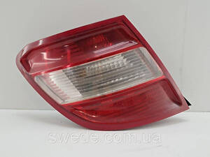 Фонарь задний левый Mercedes-Benz Mb C-klass W204 2008 A2048203564