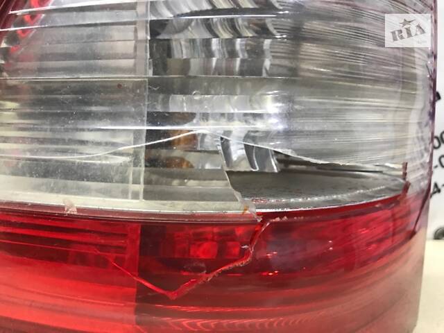Фонарь задний левый Mercedes W163 ML (1997-2001-2005) A 1638201964 - Фото 4