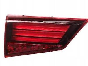 Фонарь задний левый Mitsubishi Outlander III 15-18 внутренний LED(КРОМЕ XL) FP 4827 F7-P