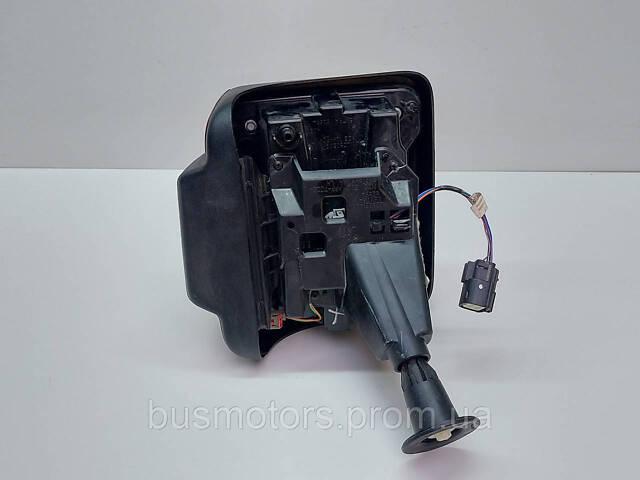 Фонарь задний левый на 6 пинов Jeep Wrangler JL 2017-2023 68376497AA - Фото 4
