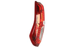 Фонарь задний левый Nissan X-Trail T31 2010-2014 (LED) (TYC) (FP 5028 F1-T) (11-12546-06-2)