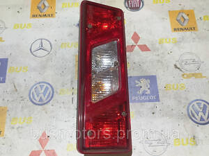 Фонарь задний левый пландека Ford Transit 2013- BK3113405CD