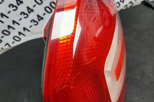 Фонарь задний левый Skoda Octavia (2004-2013) 1Z5945095A
