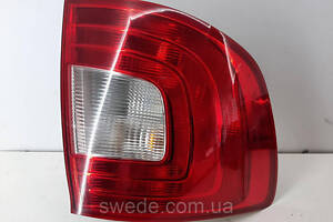 Фонарь задний левый Skoda Superb II 2009-2013 гг 3T9945095L