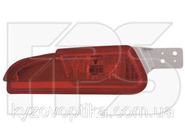 Фонарь задний левый в бампер для Honda CR-V 4 2012-2015 (Fps) - Фото 1