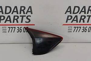Фонарь задний левый внутренний (на крышке) для Mazda CX-5 2012-2014 (KD53513G0C)