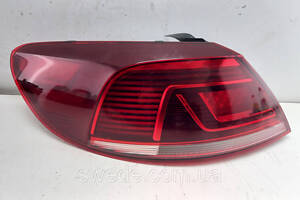 Фонарь задний левый Volkswagen Passat CC Led 2012-2017 гг 3C8945207M