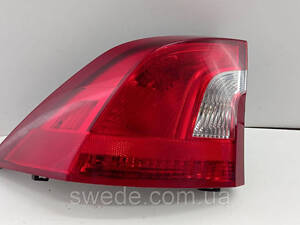 Фонарь задний левый Volvo S60 2 2010-2021 30796267