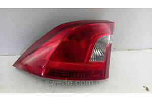 Фонарь задний левый Volvo S60 2 2010-2021 гг 30796267