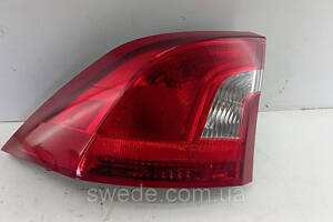 Фонарь задний левый Volvo S60 2 2010-2021 30796267