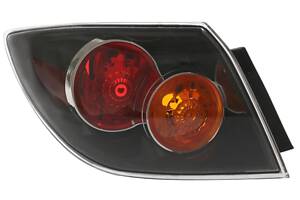 Фонарь задний MAZDA 3 (BK) 2003-2009 г.
