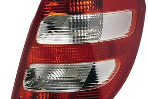Фонарь задний MERCEDES-BENZ A-CLASS (W169) 2004-2012 г.