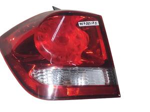 68078481AC Фонарь задний наружный левый светлый 11- Fiat Freemont 11-16, Dodge Journey 07-20 (K68078481AD, 68078465AD, 6