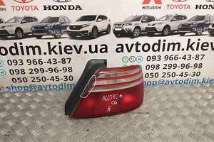 Ліхтар задній правий 33501S1AG11 Honda Accord 6 19982002