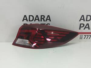 Фонарь задний правый для Hyundai Elantra SEL 2016-2019 (92402F3500)