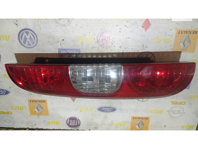 Фонарь задний правый Fiat Doblo 2005-2009 51755144