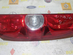 Фонарь задний правый Fiat Doblo 2009-2014 00518106730