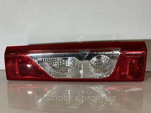 Фонарь задний правый Fiat Scudo 2007-2024 352488645