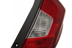 Фонарь задний правый Honda FIT 2014-2020 (USA) (внешний) (LED) (TYC) (FP 3050 F2-T) (33550-T5A-A11)