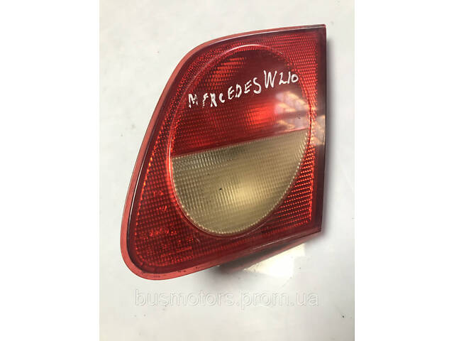 Фонарь задний правый Mercedes-Benz E-Класс W210 1995-2002 A2108201064