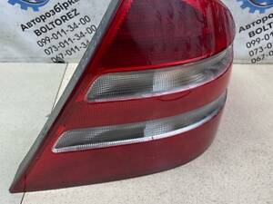 Фонарь задний правый Mercedes W220 1998-2003-2005 A2208200264