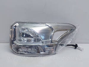 Фонарь задний правый Mitsubishi Outlander 2012-2015 8330A790